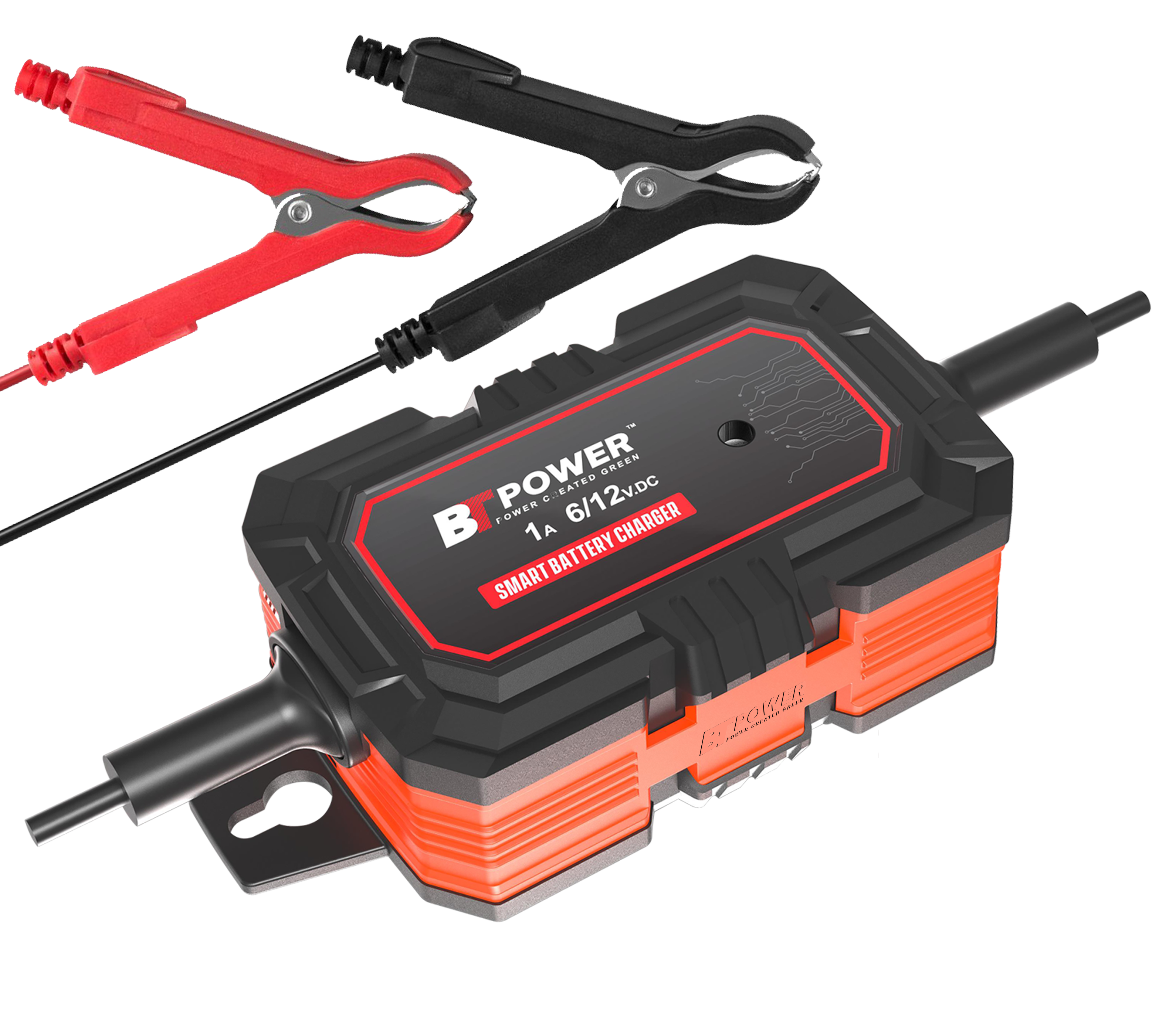 car battery charger