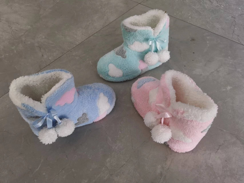 Indoor Slipper