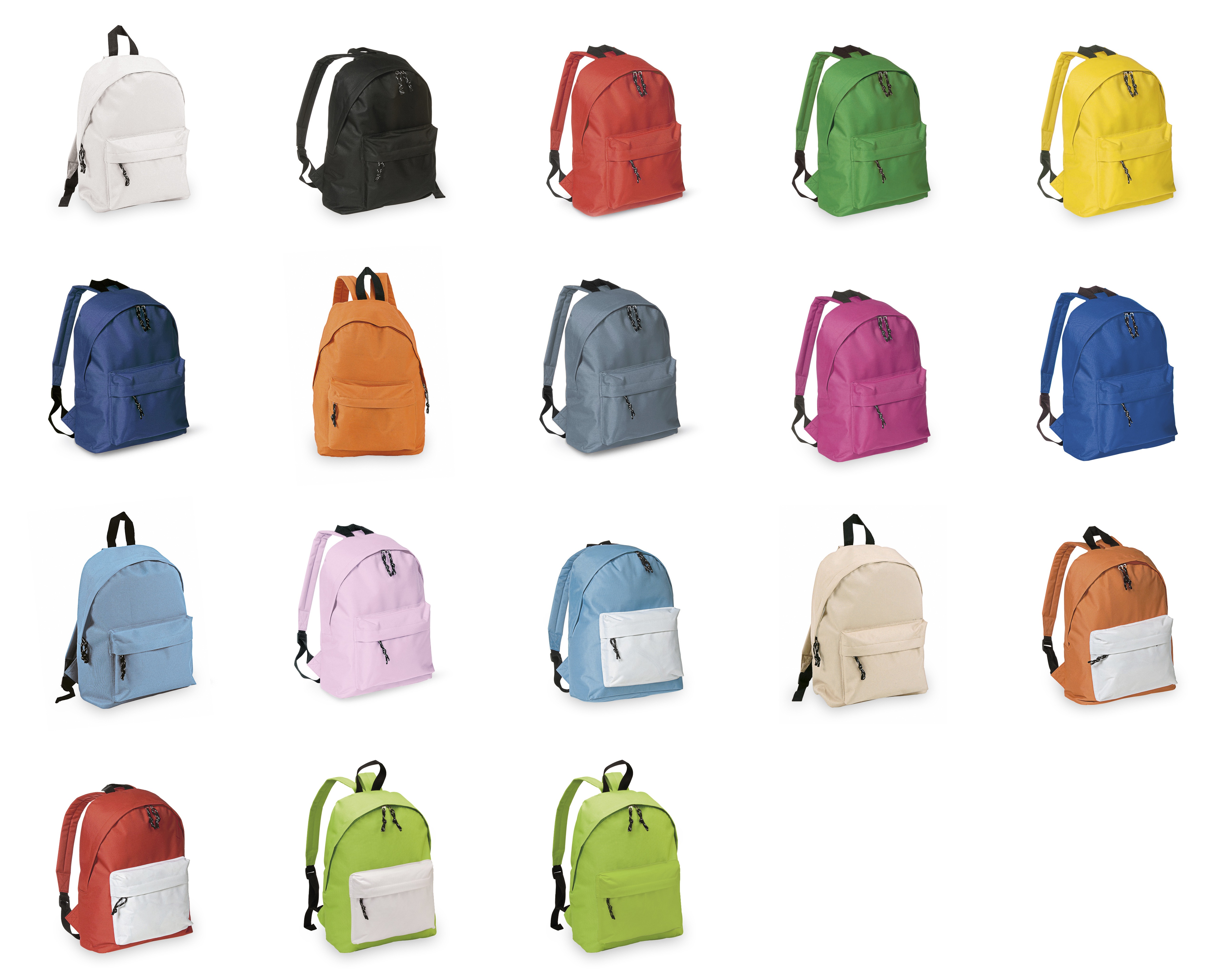 Backpack