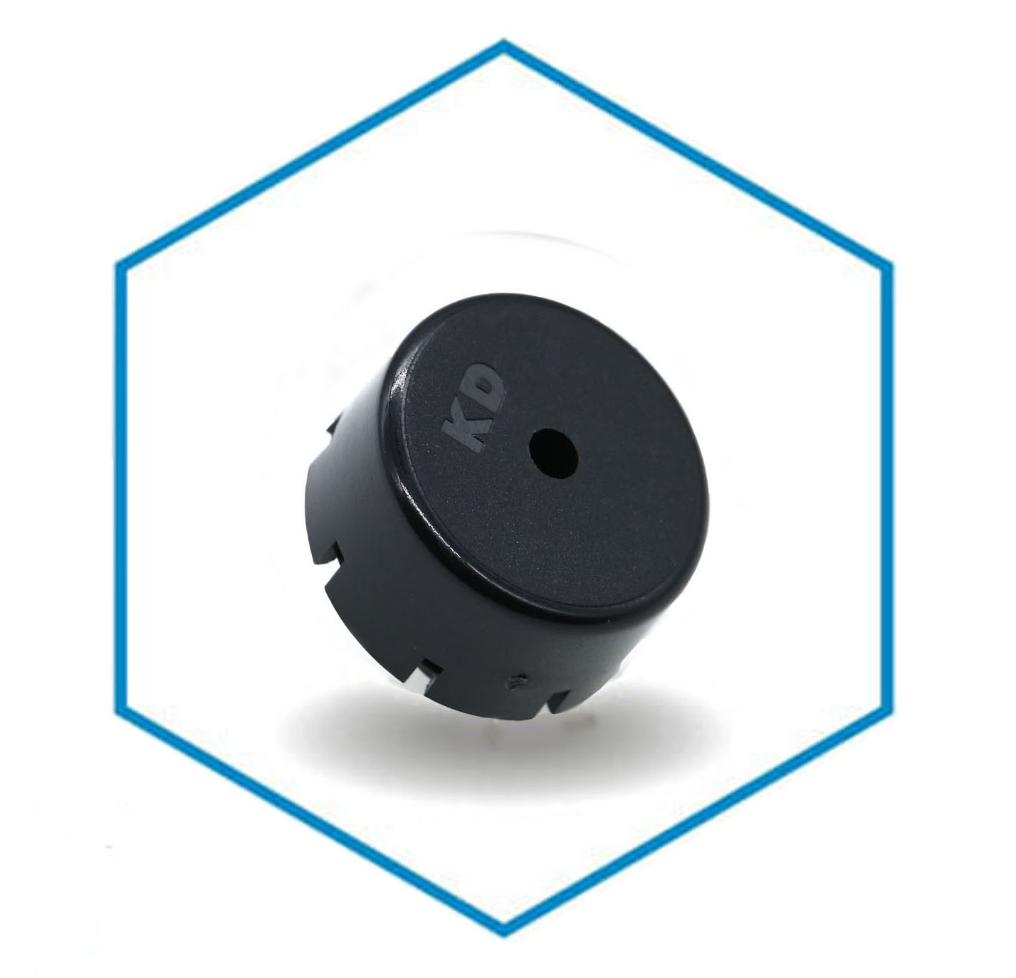 Guangzhou Kailitech Electronics Co. Ltd. – tubo fluorescente 2