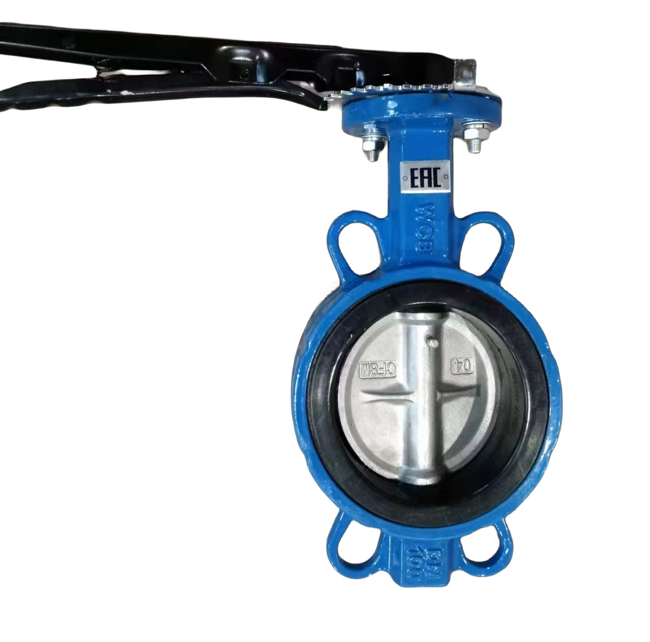 QINGDAO EVK INDUSTRIAL CO.,LTD – Flanges 2
