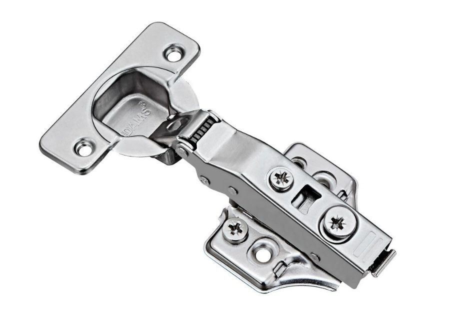 Adams 3d Soft Close Hinge Ads02b