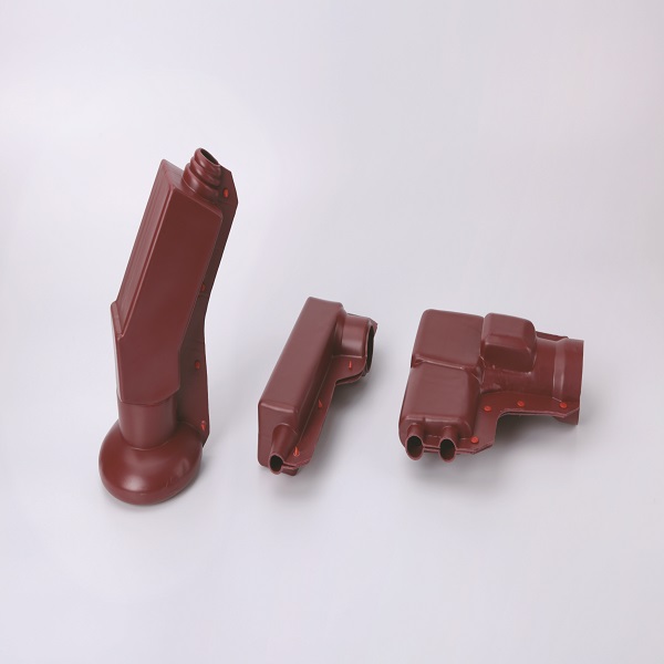 Bushing Cover for busbar connectors