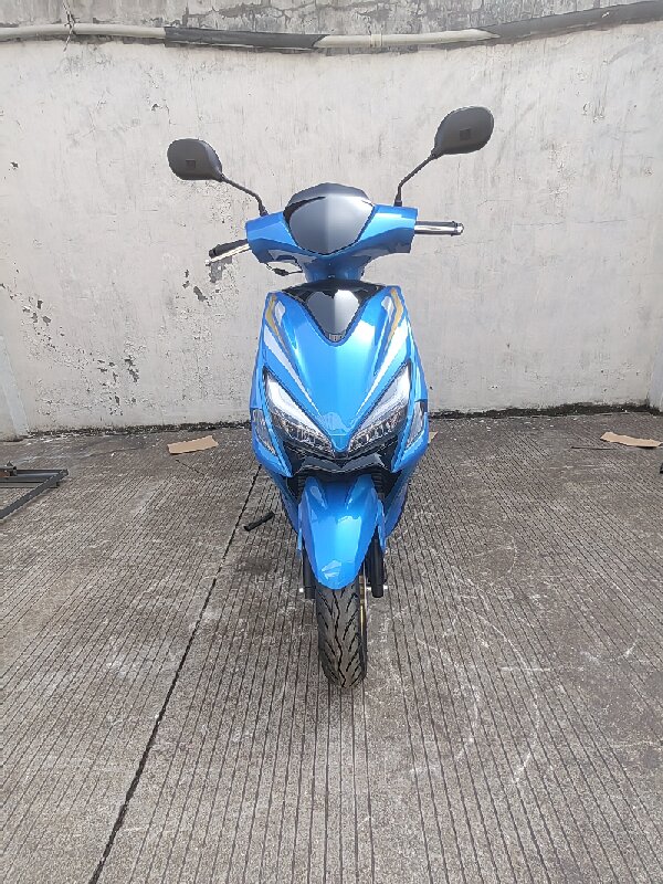SUNRISE TECHNOLOGY CO.,LTD – Disabled tricycle 2