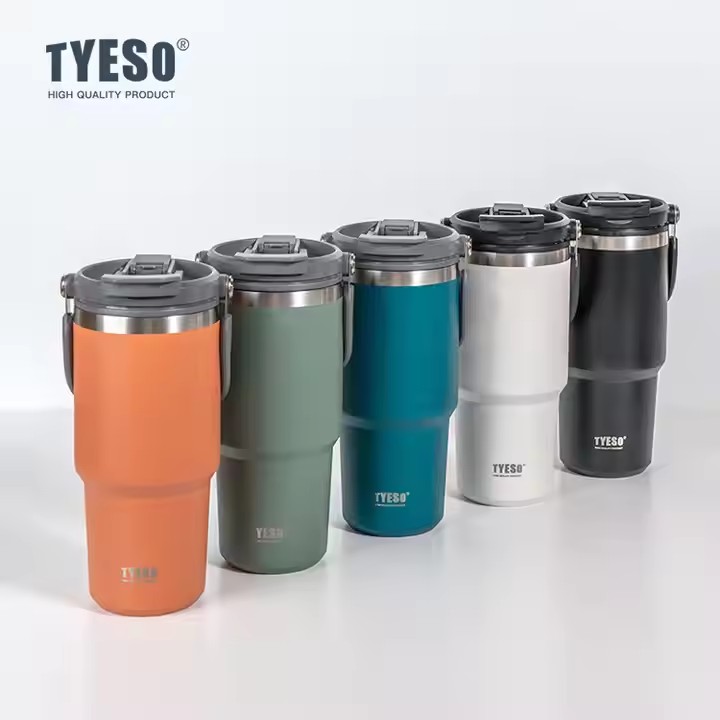 WUYI TACHISO DRINKWARE CORPORATION – cubiertos de acero 4
