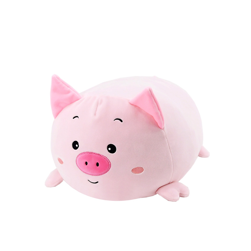 Animals Plush Pillow Toy