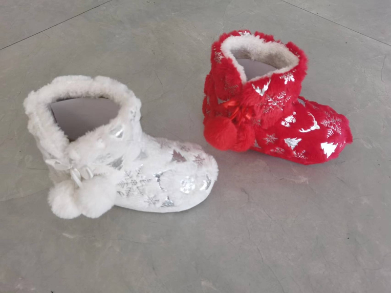 Indoor Slipper