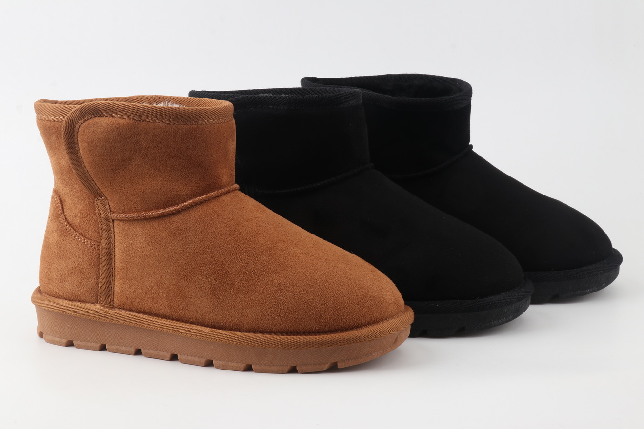 Kids Snow, Boots
