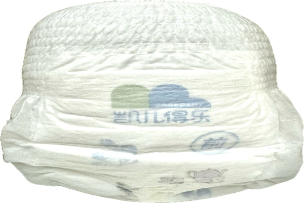 SU'S SANITARY PRODUCT LIMITED – Baby Wipes 2