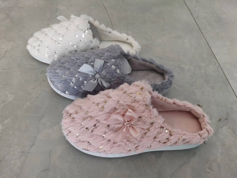 Indoor Slipper