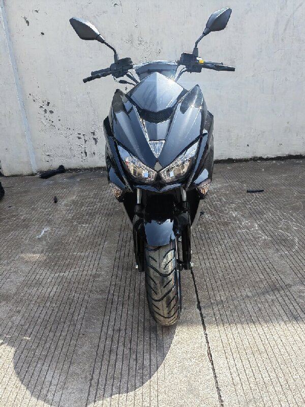 SUNRISE TECHNOLOGY CO.,LTD – 4-wheel Cargo Motorcycle 3