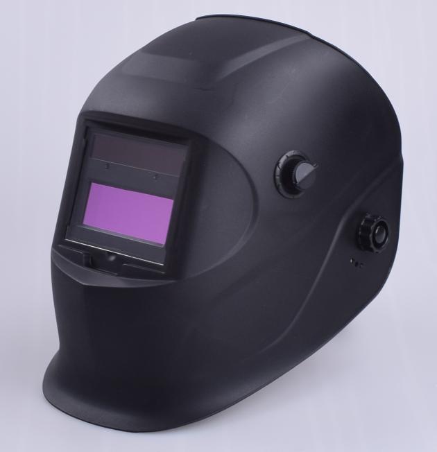 ROKIO KM8000 Auto-Darkening Welding Helmet