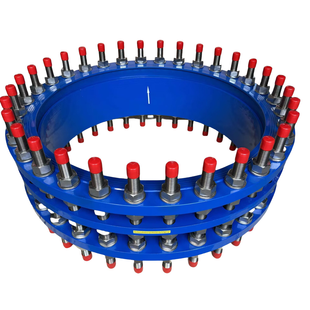 QINGDAO EVK INDUSTRIAL CO.,LTD – Gate valve 4