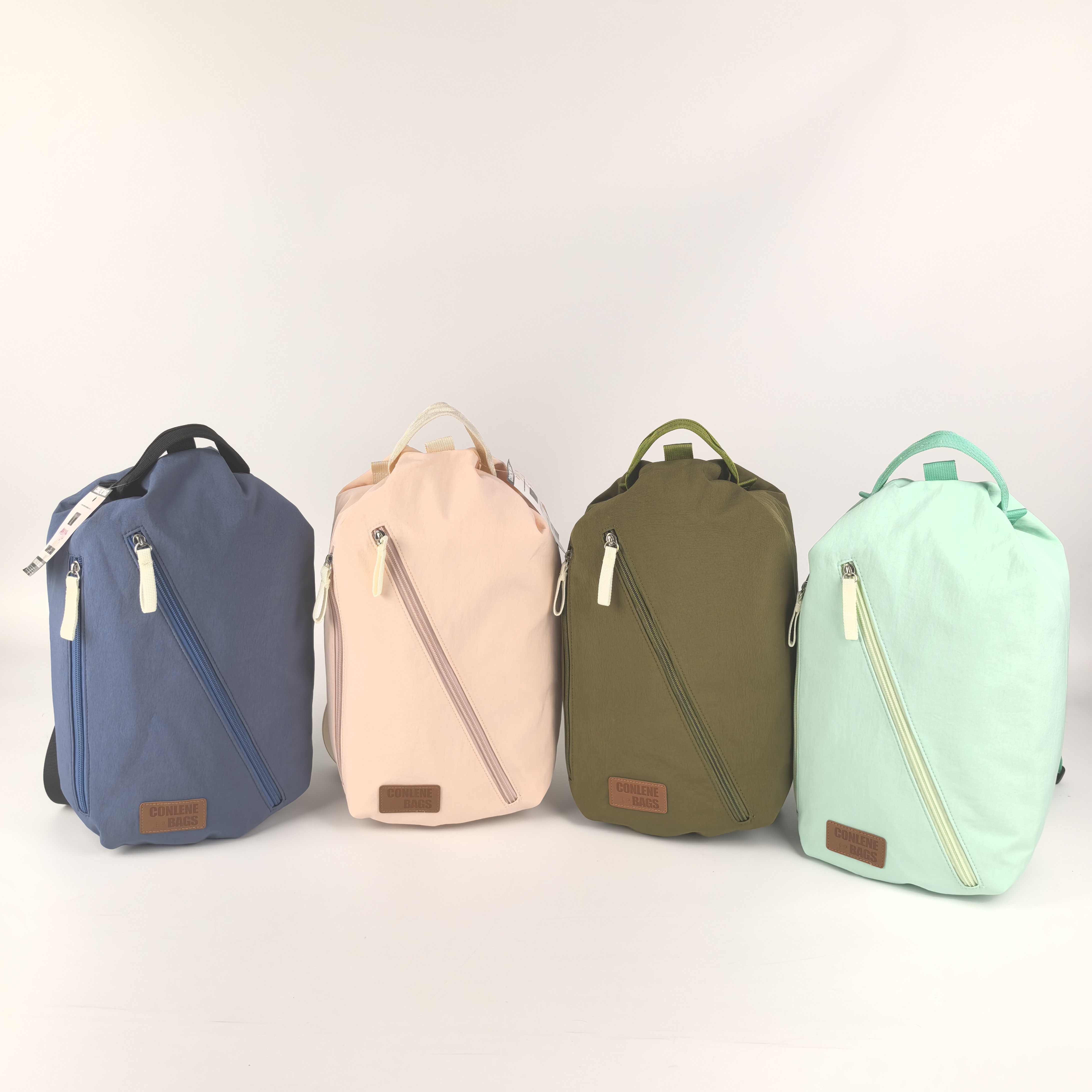 Travel bag messenger bag shoulder bag