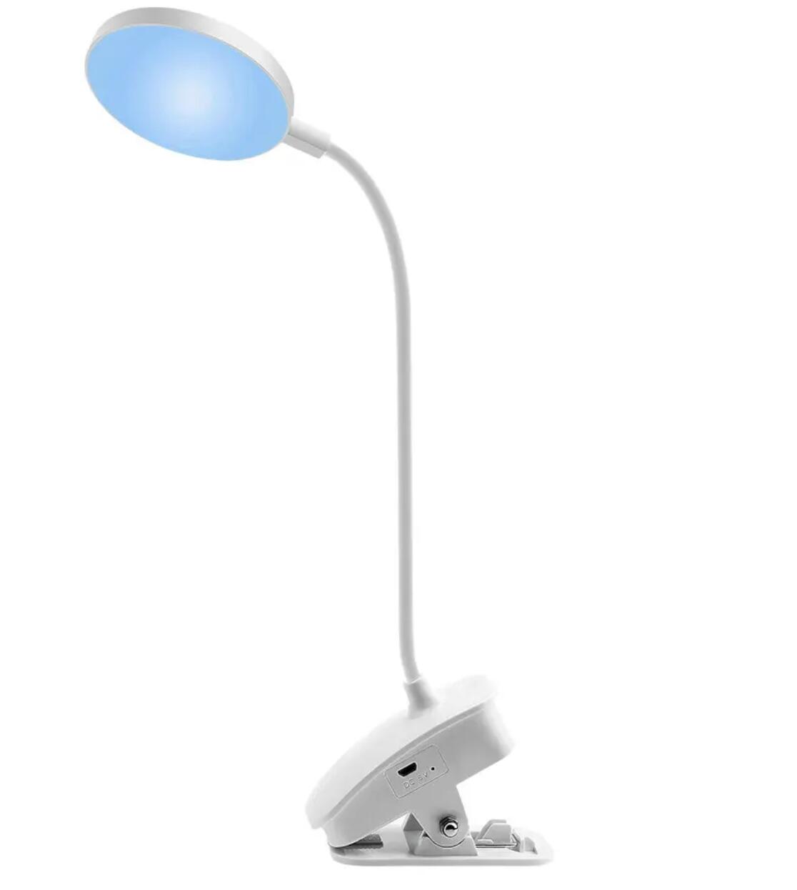 lamp