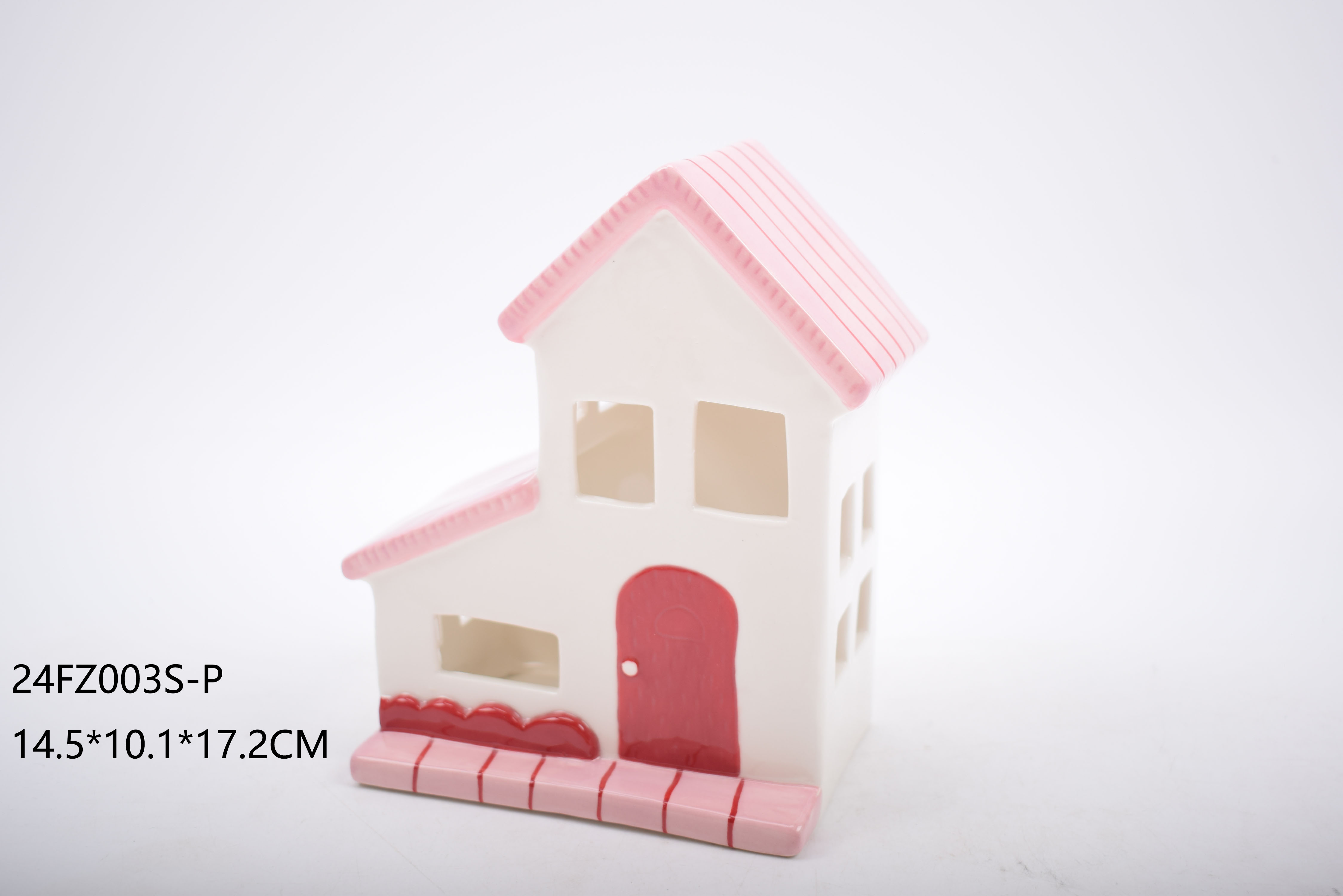 House Shape Decor