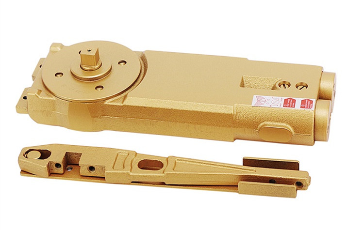 Zhaoqing kingstar door control hardware co.,ltd. – tuerca hexagonal 3