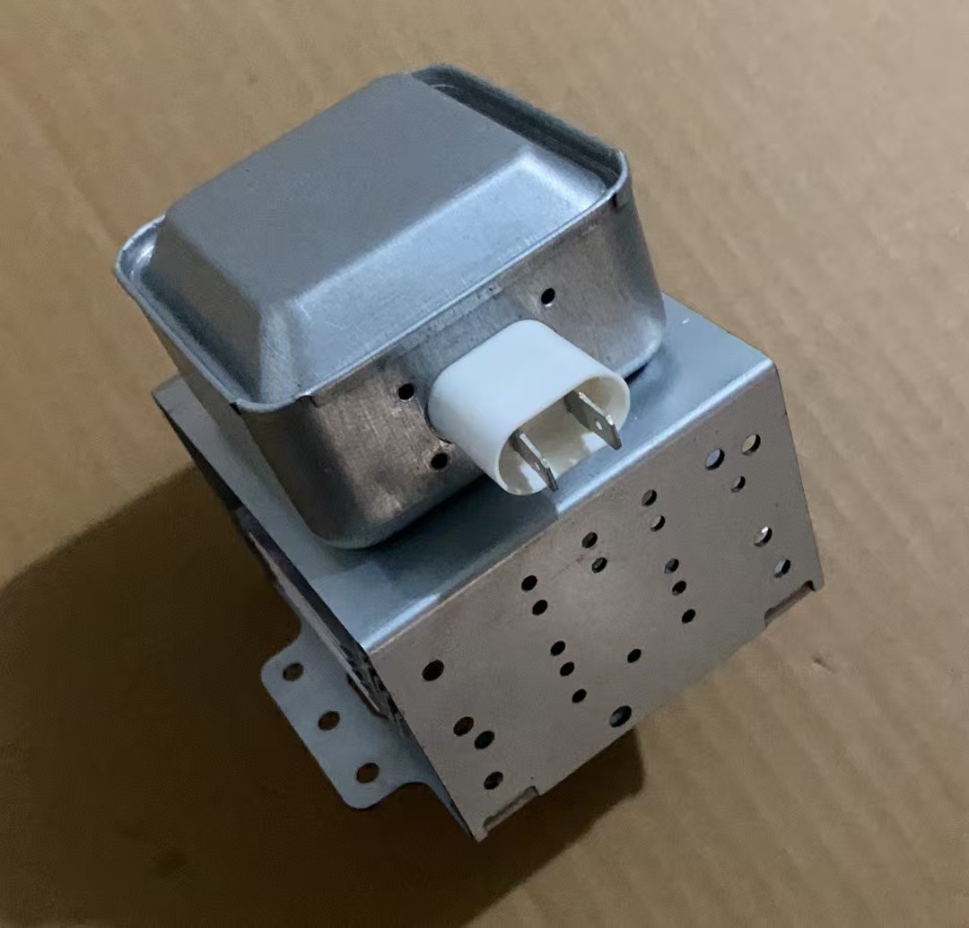 Wuzhishan Springsea Ecological Agriculture Co., Ltd. – bombilla led 1