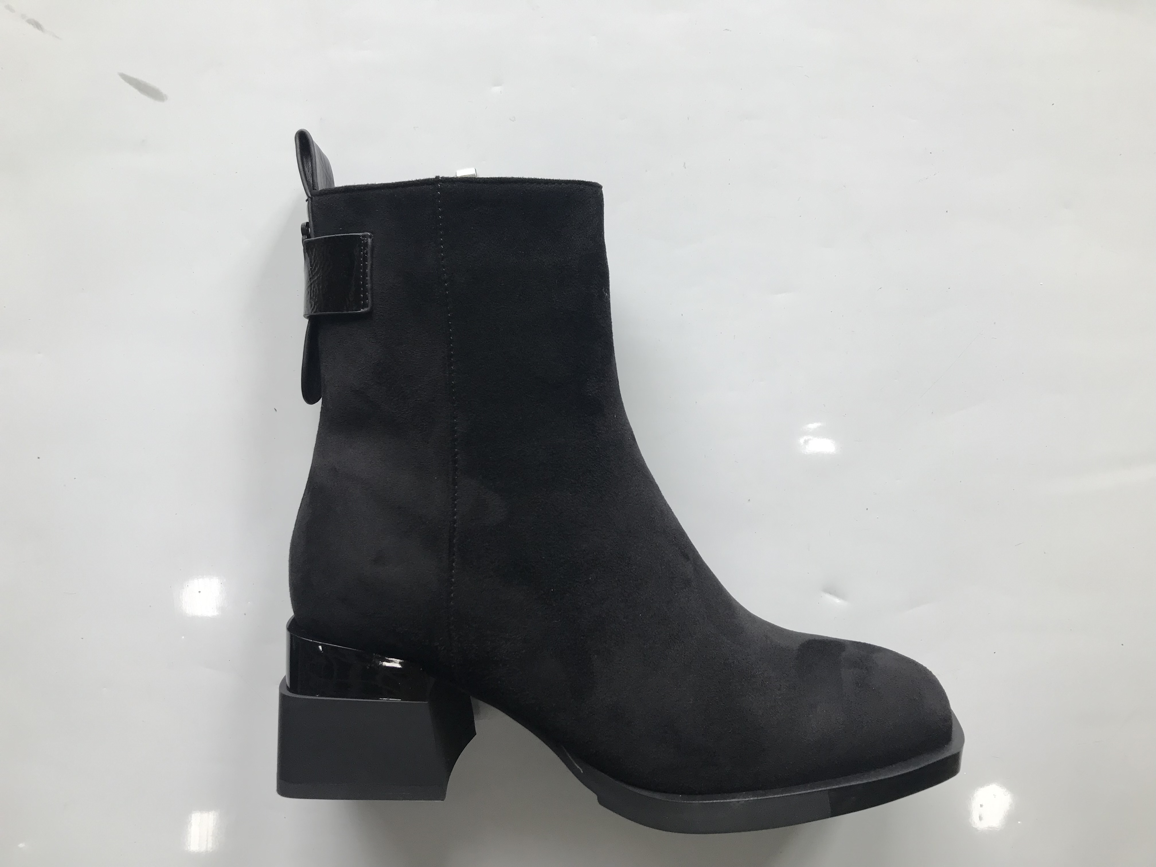 Fashion Chengdu Lady Boots