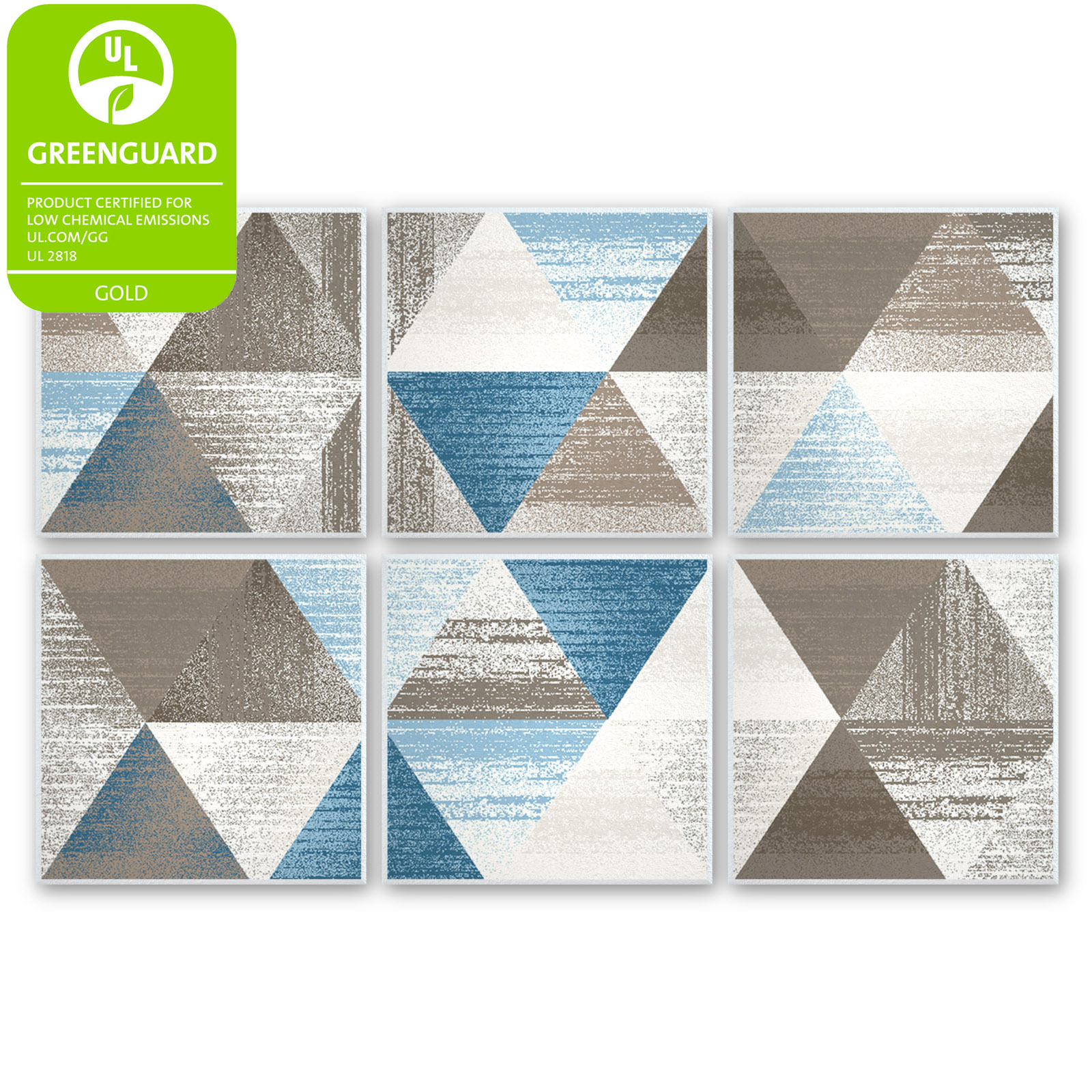 BUBOS Art Acoustic Panel