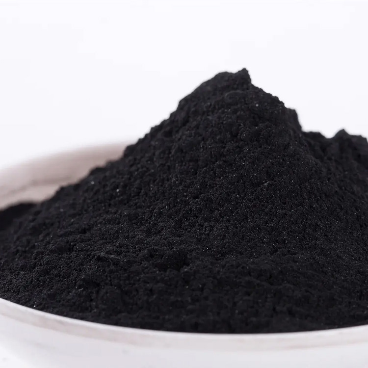 Yuxing Pigment Co., Ltd – matriz de metal 2