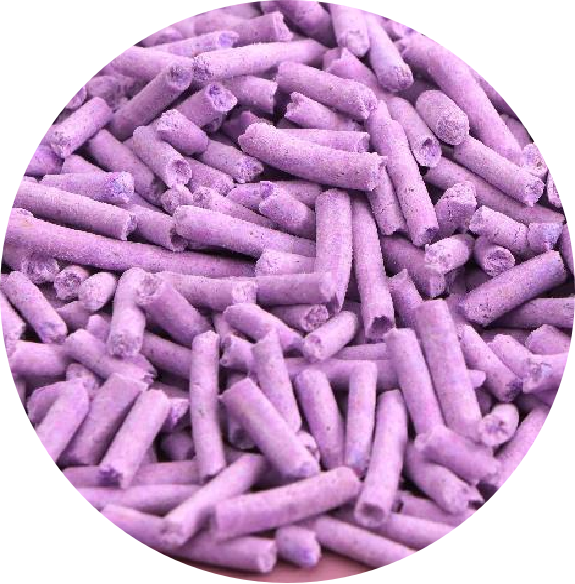 MRC Tofu Cat Litter