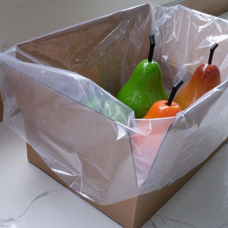 Box liner