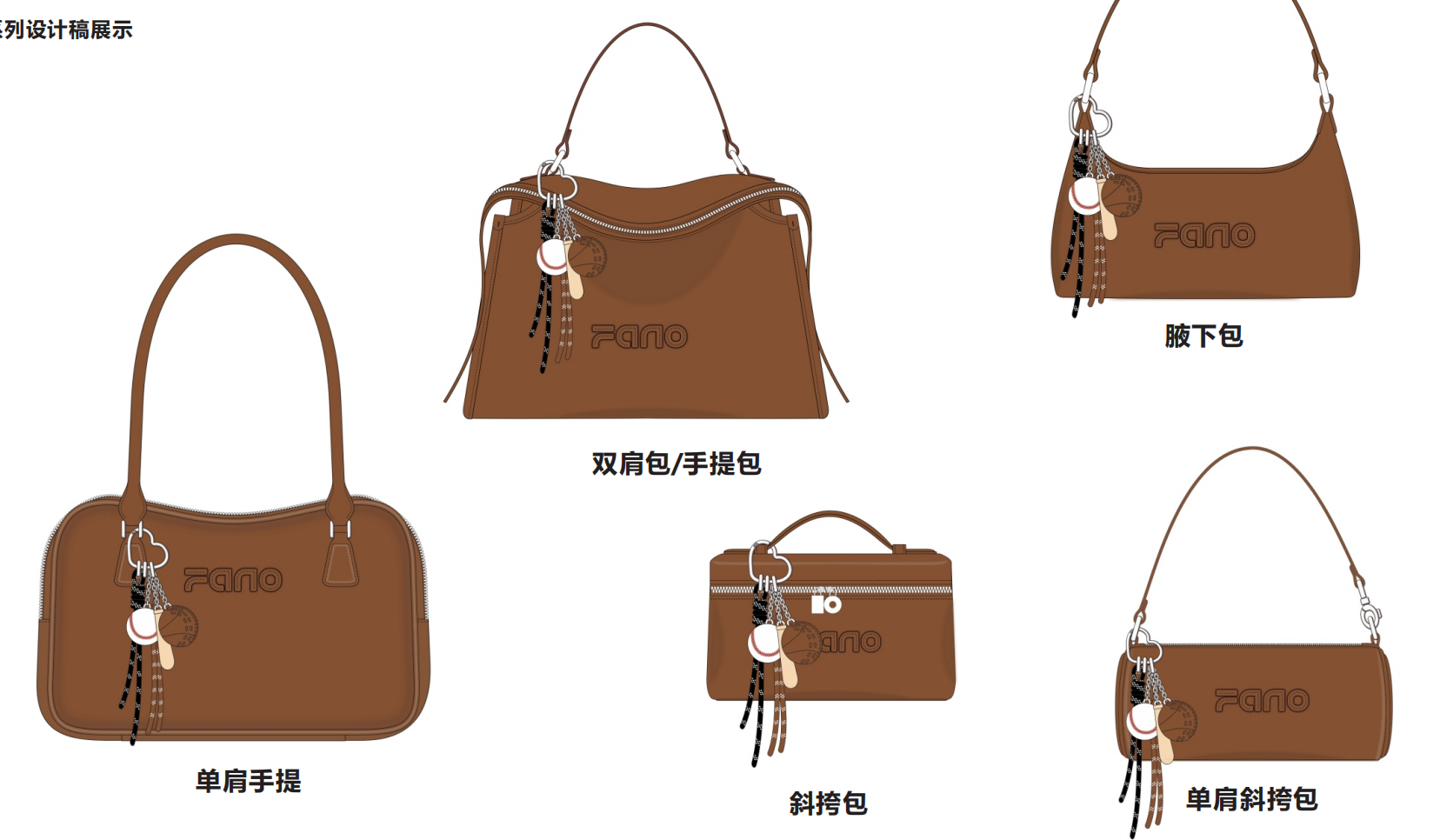 Guangzhou Fairly Manufactory Ltd. – PVC leather bags 3