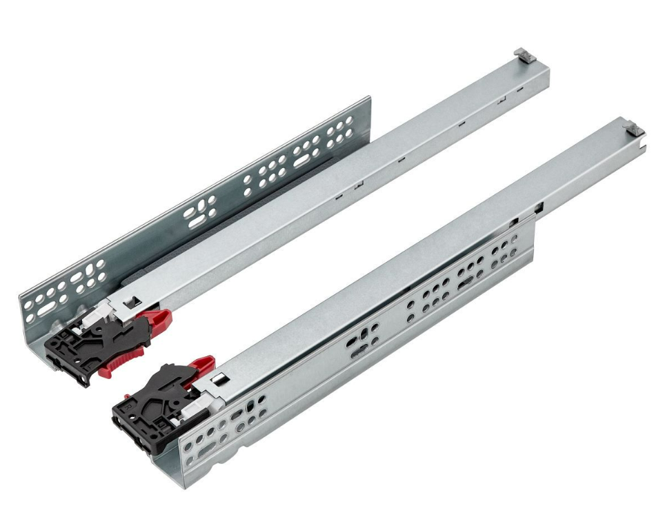 Adams 3d Soft Close Undermount Slide Mk03
