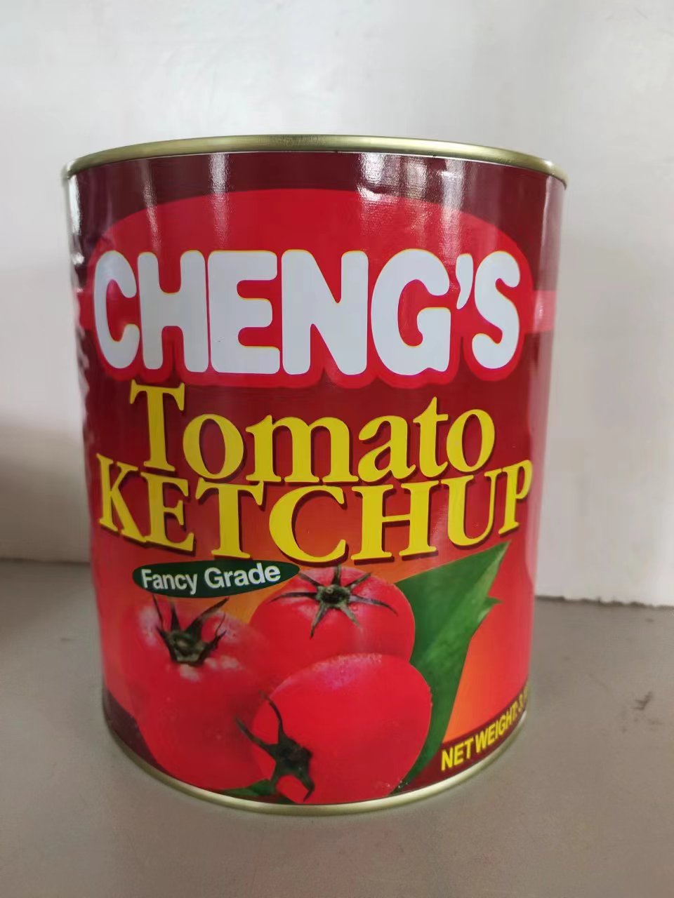 Tomato Ketchup