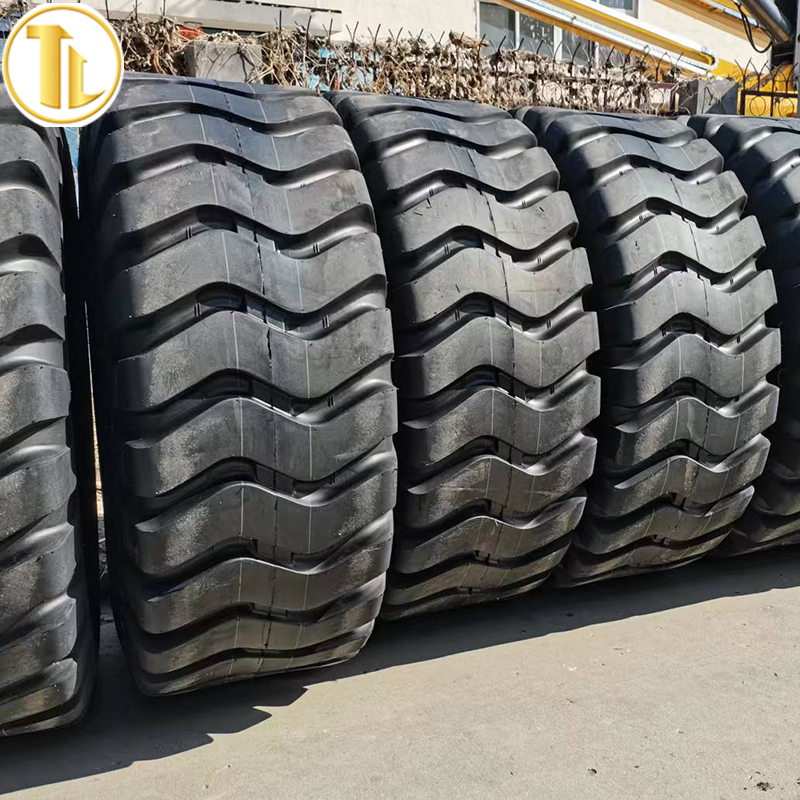 OTR tire