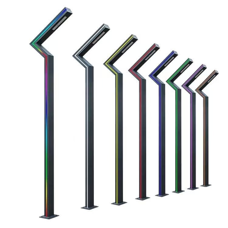 ZHENGZHOU JIANYI INSTRUMENT AND SCIENCE TECHNOLOGY CO.,LTD. – tubo fluorescente 2