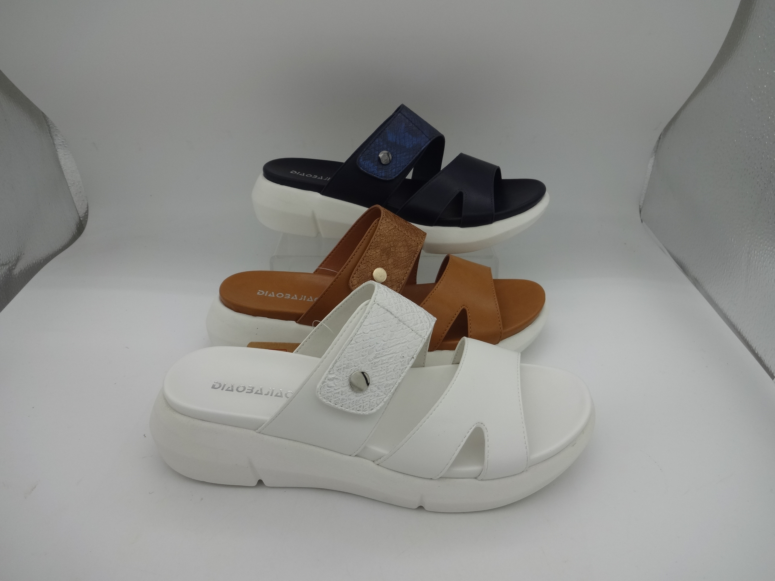 Huizhou Huajiang Shoes Trade Co., Ltd – vestido de noche 3