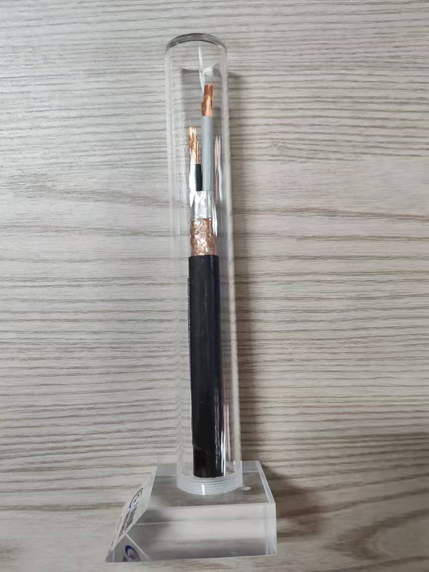 Changzhou Bayi Cable Co., Ltd. – tubo fluorescente 2