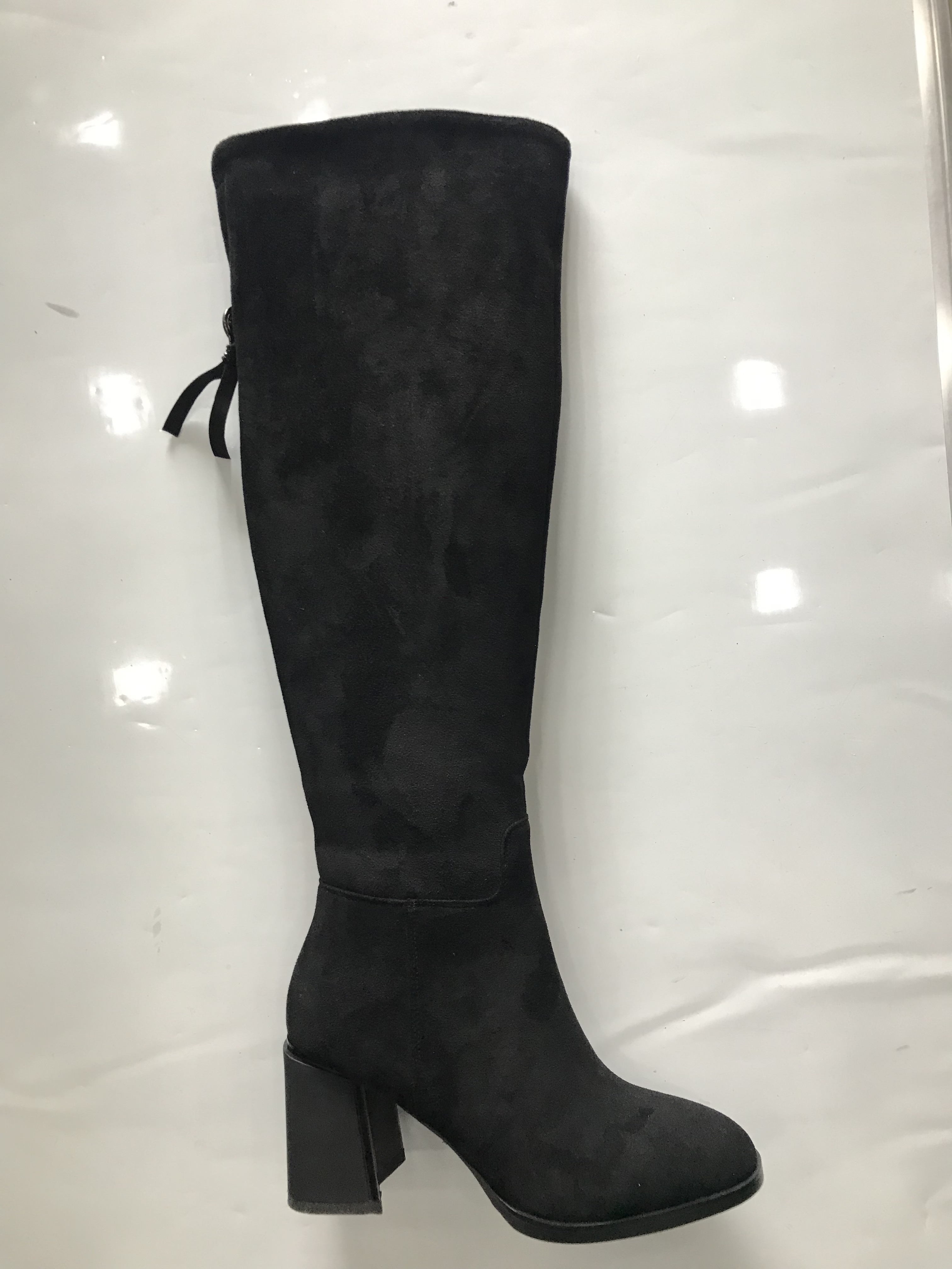 Lady Boots