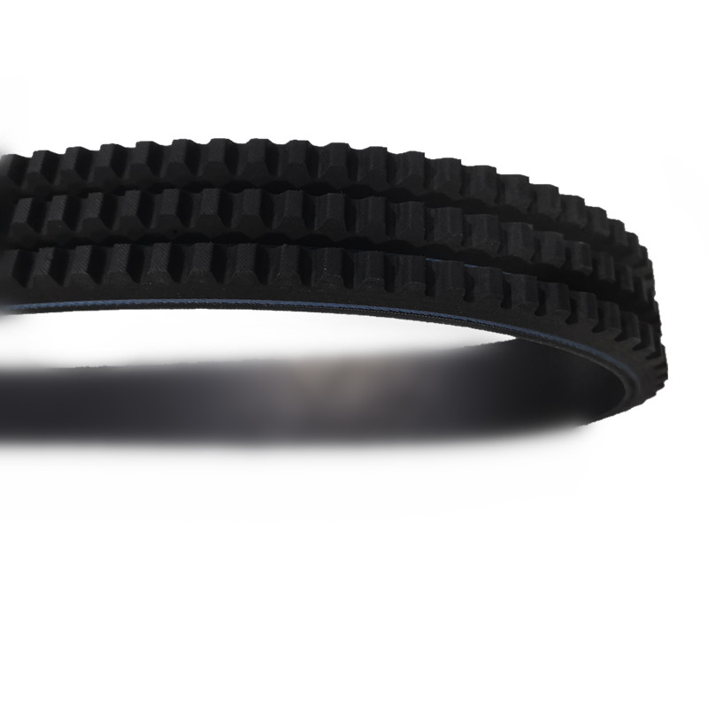 ZHEJIANG NEIGER BELT CO., LTD – Mainland China 1