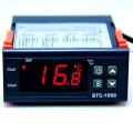 Temperature controller