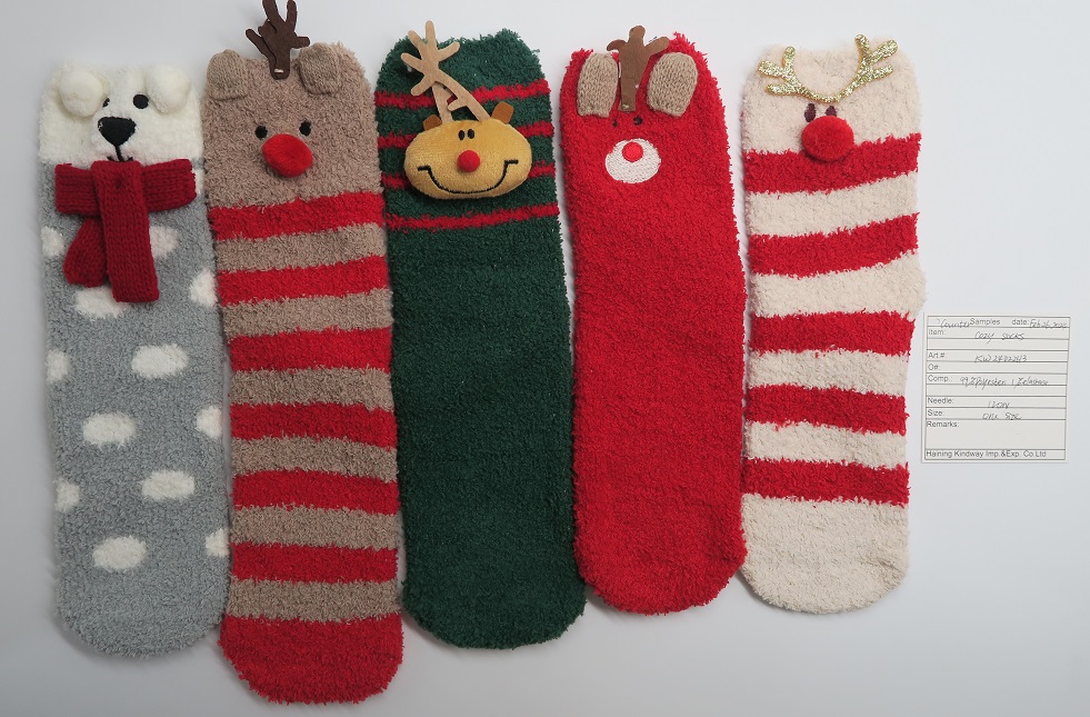 coozy socks