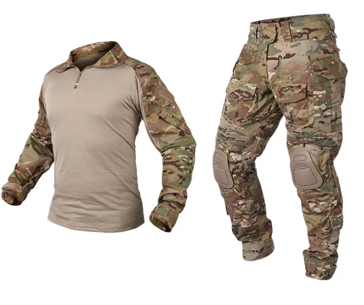 Hunan Yakeda Equipment Co., Ltd – ropa deportiva 4