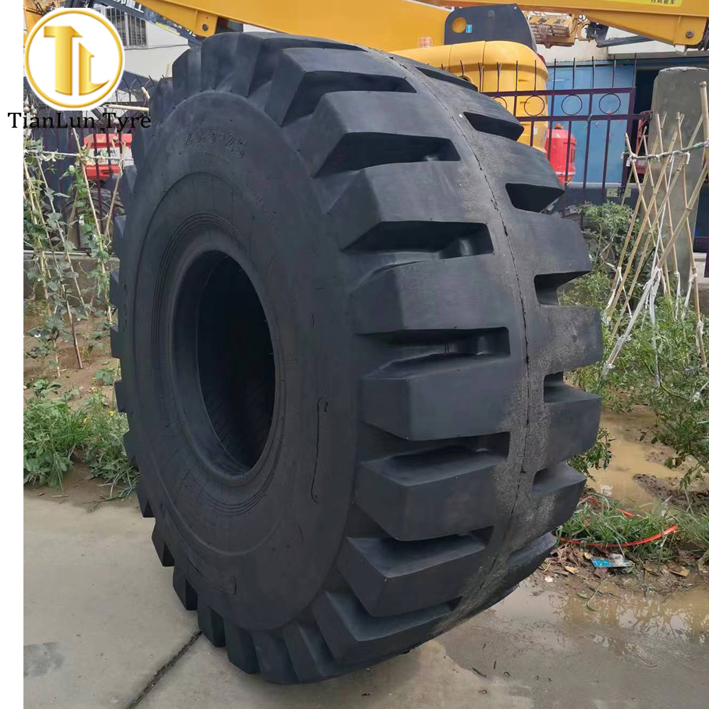 Loader Tire