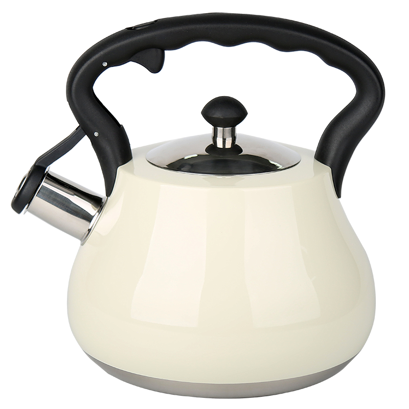 Whistle kettle