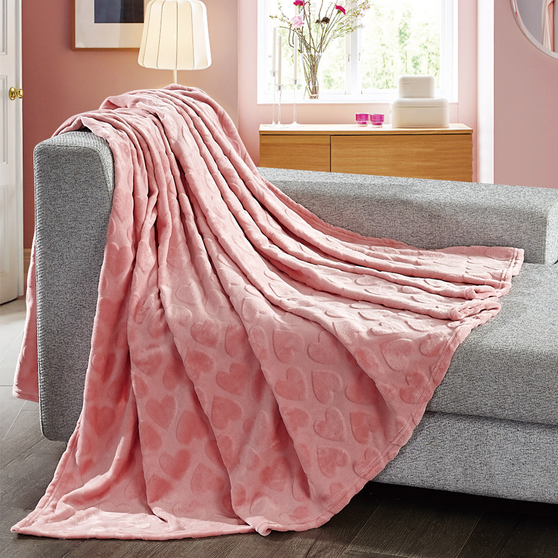 Flannel cutting blanket
