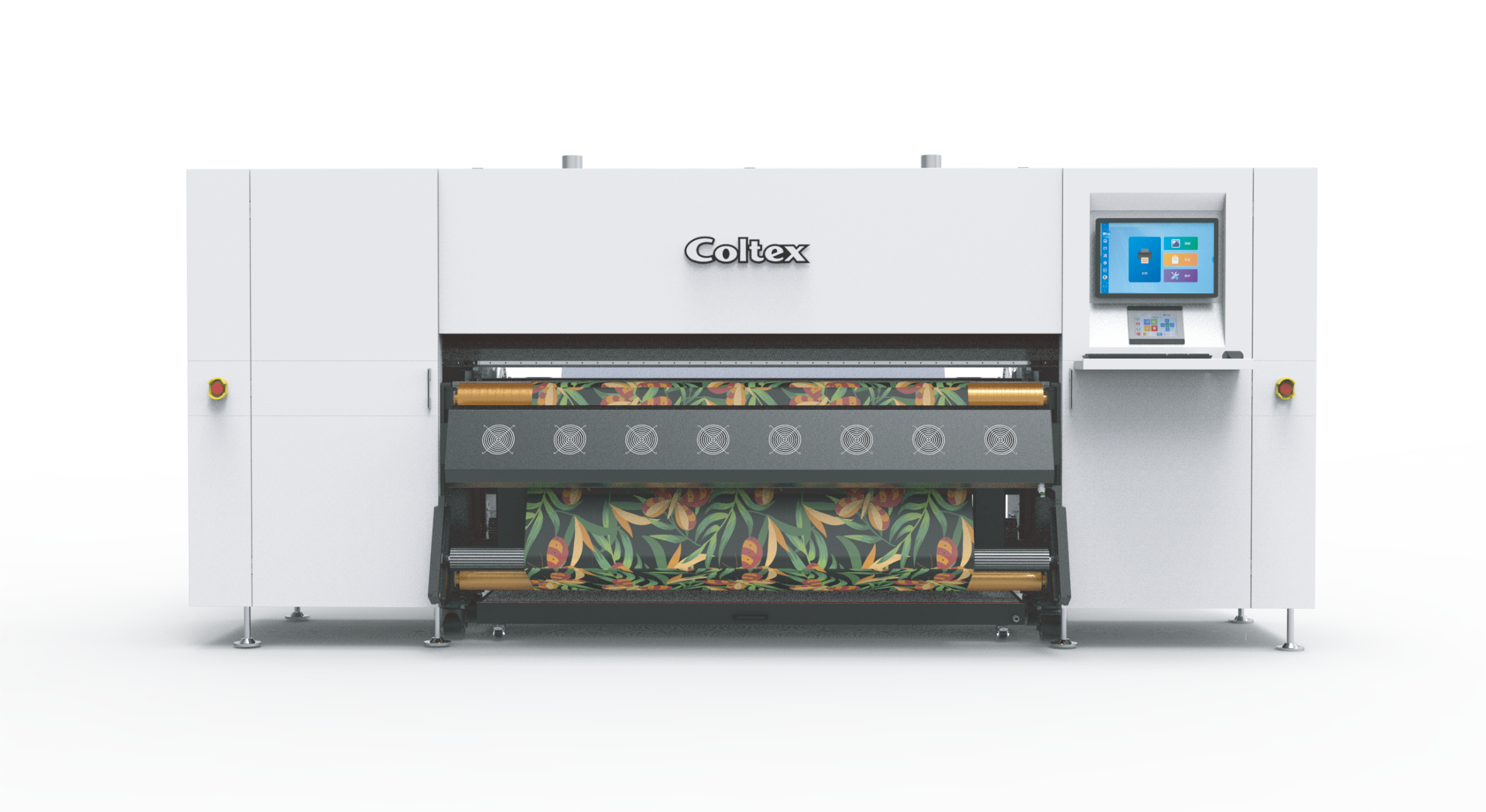 Wuhan Yili Electronics Co, Ltd – Other Processing Machinery Equipment 2