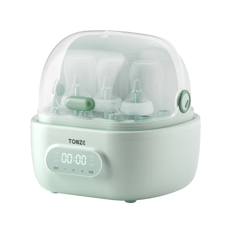 Baby Appliances Steam Sterilizers Bottle Bottle Dryer Pacifier Food Warmer
