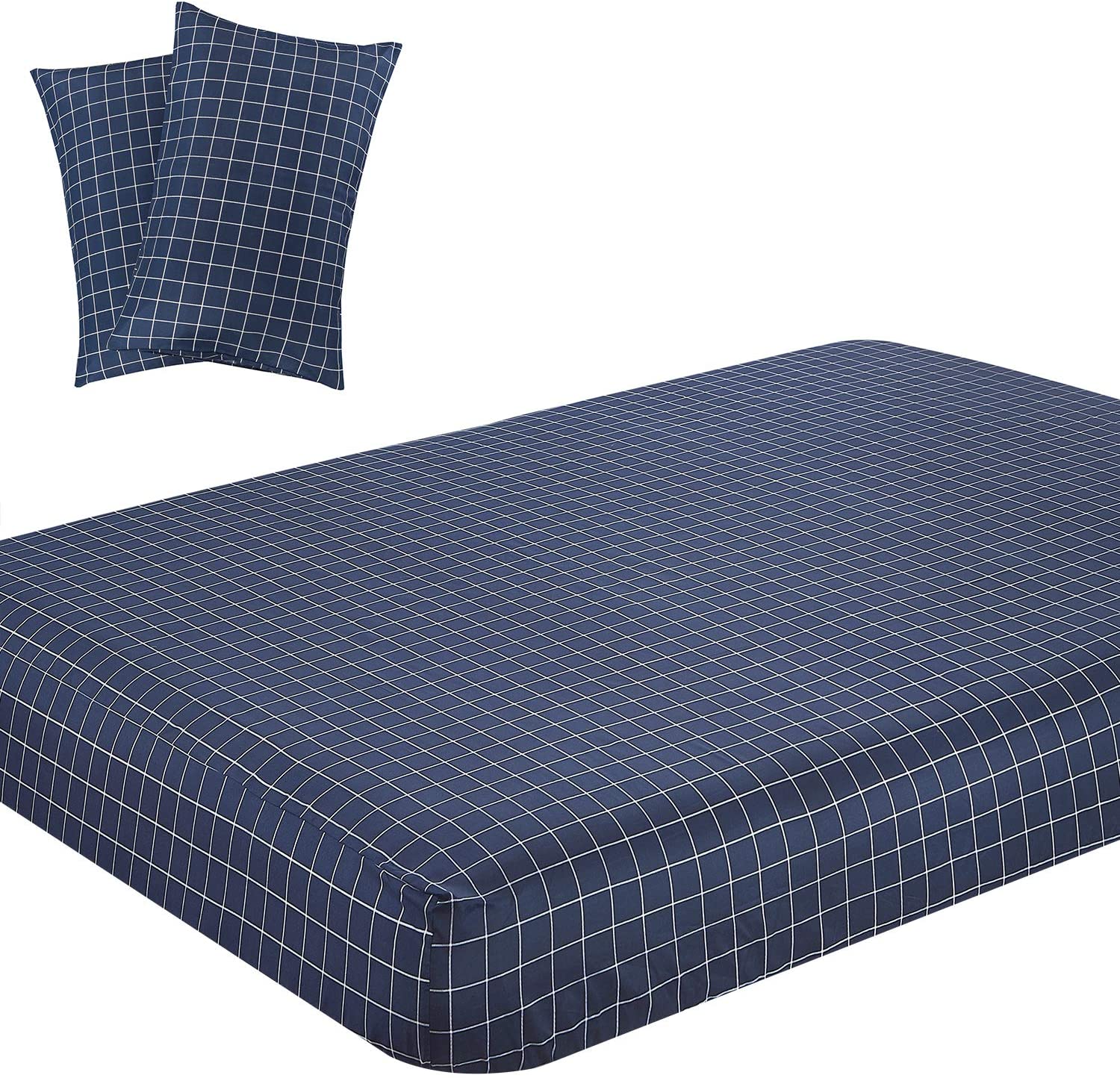 Hubei Yaxin Home Group Co., Ltd – funda de almohada 2