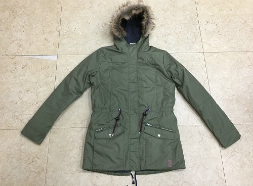 coat