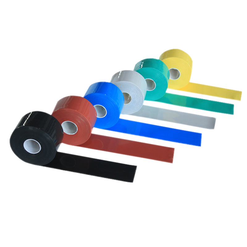 Flame RetardantSilicone Self.Amalgamaton Tape