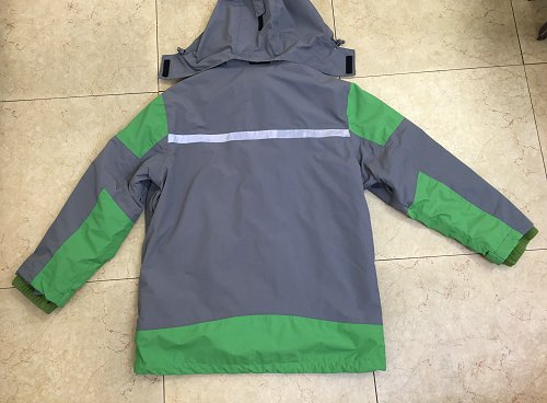 coat