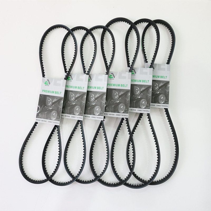 ZHEJIANG NEIGER BELT CO., LTD – Africa 2