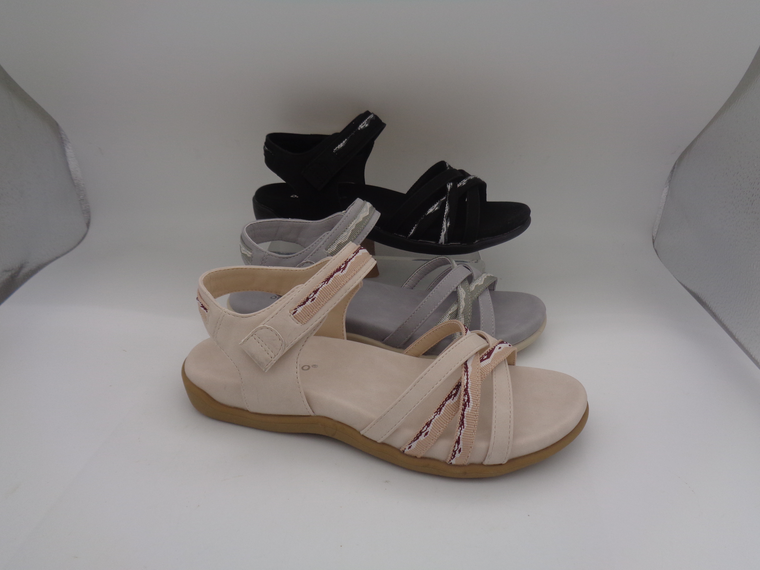 Huizhou Huajiang Shoes Trade Co., Ltd – ropa deportiva 4